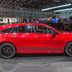 mercedes cla shooting brake ginevra 2019 3