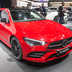 mercedes cla shooting brake ginevra 2019 4