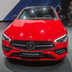 mercedes cla shooting brake ginevra 2019 5