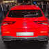 mercedes cla shooting brake ginevra 2019