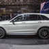 mercedes glc ginevra 2019 4