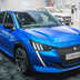 peugeot 208 ginevra 2019