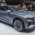 peugeot audi q4 e tron ginevra 2019 3 0