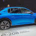 peugeot e 208 ginevra 2019 4