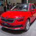skoda kamiq ginevra 2019