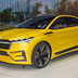 skoda vision iv ginevra 2019