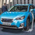 subaru xv ginevra 2019 2