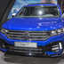 volkswagen t roc r ginevra 2019