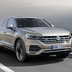 volkswagen touareg v8 tdi 2
