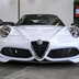 alfa romeo 4c quadrifoglio 1