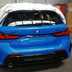 bmw serie 1 2019 spy nuove 1