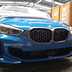 bmw serie 1 2019 spy nuove 2