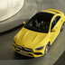 mercedes amg cla 35 12