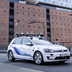 volkswagen guida autonoma 2