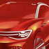 volkswagen id roomzz 1