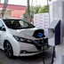 nissan enel v2g ricarica 2