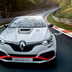renault megane rs trophy r nurburgring 2