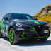 alfa romeo stelvio gumball 2019 12