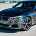 bmw serie5 elettrica 1