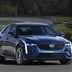 cadillac ct4 v 2