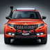 skoda mountiaq pick up 09