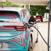 volkswagen id3 carica