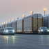 ford f150 elettrico traino 1