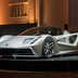 lotus evija reveal 1
