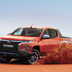 mitsubishi l200 hurricane fronte