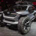 audi ai xtrail francoforte 2019