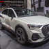 audi q3 sportback francoforte 2019 4