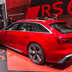 audi rs6 avant francoforte 2019 7