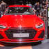 audi rs7 sportback francoforte 2019 3