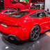 audi rs7 sportback francoforte 2019