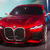 bmw 4 concept francoforte 2019 2