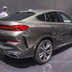 bmw x6 francoforte 2019