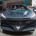 cupra tavascan francoforte 2019 2