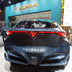 cupra tavascan francoforte 2019 7