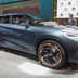 cupra tavascan francoforte 2019