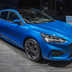 ford focus ecoboost hybrid francoforte 2019 2