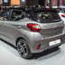 hyundai i10 francoforte 2019