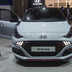 hyundai i10 n line francoforte 2019 2
