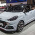 hyundai i10 n line francoforte 2019