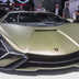 lamborghini sian francoforte 2019 10