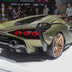 lamborghini sian francoforte 2019 6