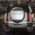 land rover defender passo lungo francoforte 2019 2