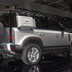 land rover defender passo lungo francoforte 2019 3