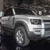 land rover defender passo lungo francoforte 2019 4