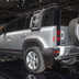 land rover defender passo lungo francoforte 2019