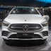 mercedes b 250 e francoforte 2019 9